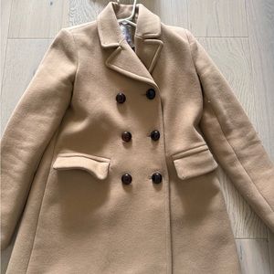 Zara jacket size small
